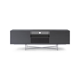 "Anaiza Unfinished TV Stand for TVs up to 78"""