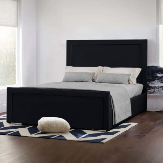 Westmont Upholstered Bed