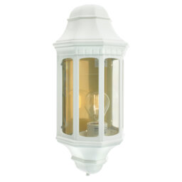 Werchter Outdoor Wall Lantern