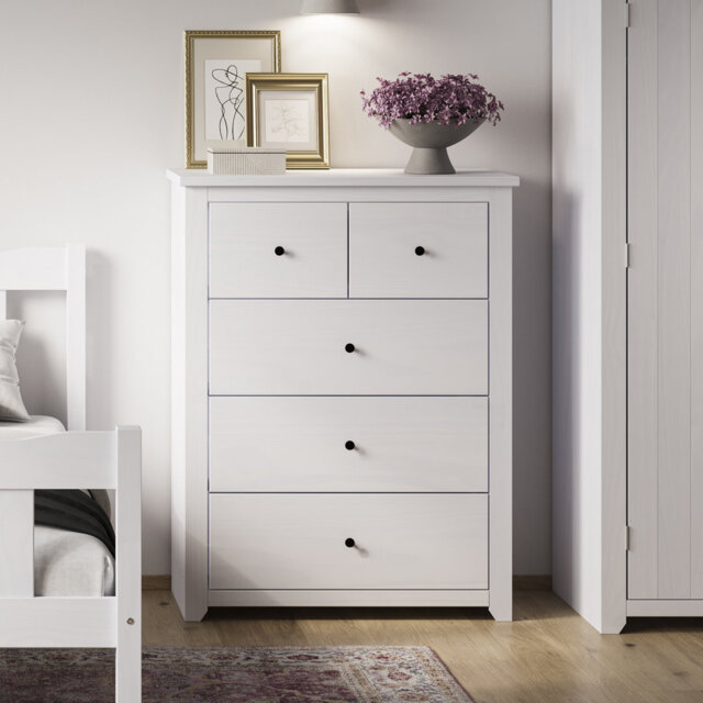 5 Drawer Chest
