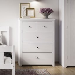 5 Drawer Chest