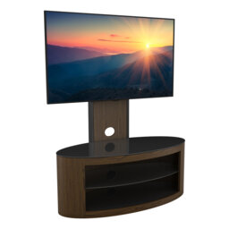 "Addlynn Unfinished TV Stand for TVs up to 65"""