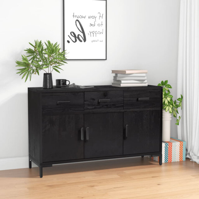 Willams 110cm Sideboard