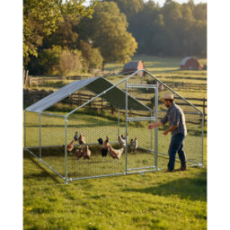 Chicken Coop