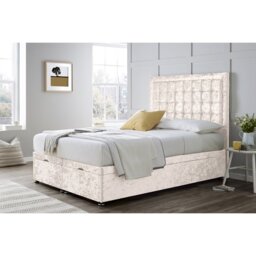 Divan Bed Without Headboard