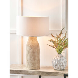 Ceramic Table Lamp
