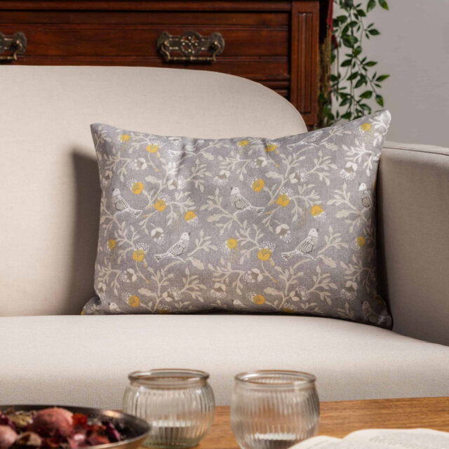 Cushion