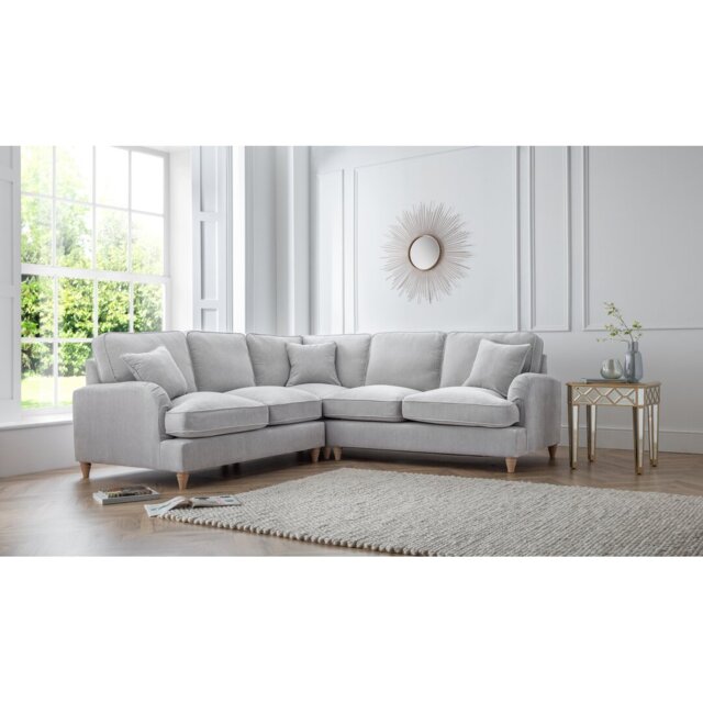 Galilee Corner Sofa
