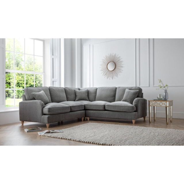 Galilee Corner Sofa