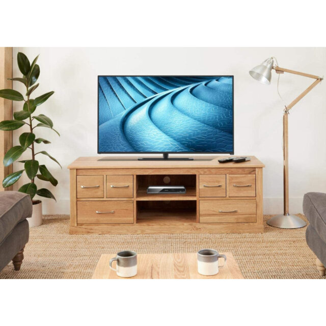 "Oscar TV Stand for TVs up to 60"""