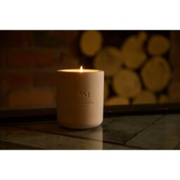REFRESH Scented Designer Candle