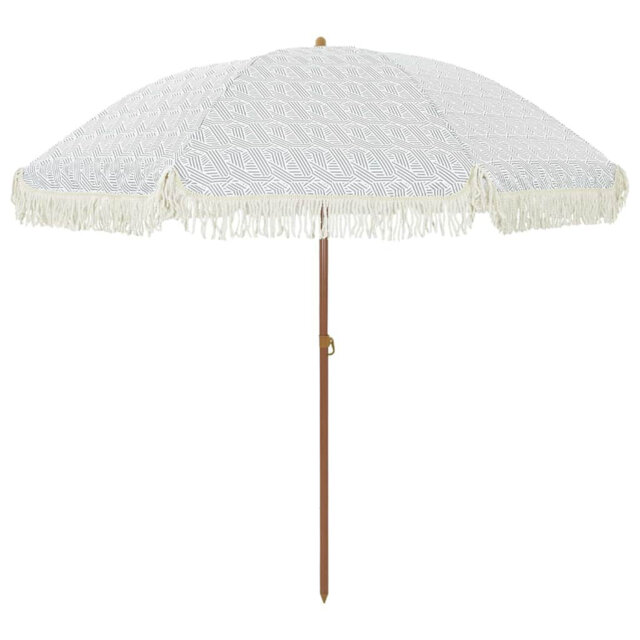 205cm Market Parasol
