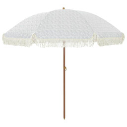 205cm Market Parasol