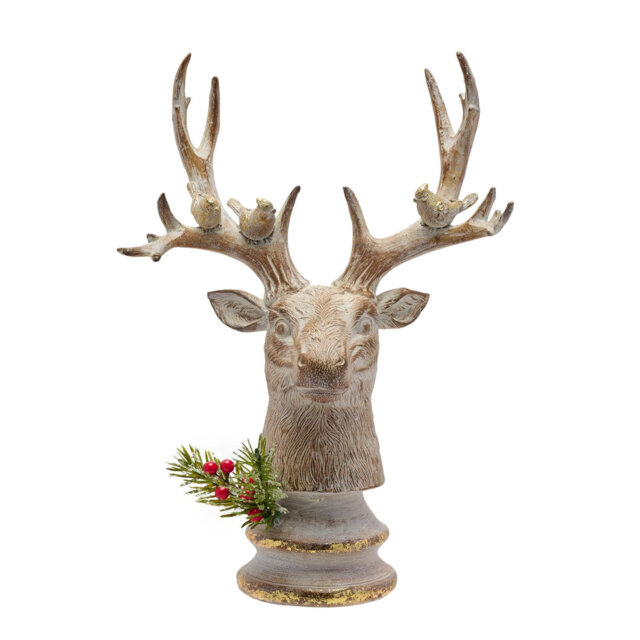 Christmas Novelty & Humour Figurines & Collectibles
