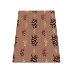 Narai Chair Mat