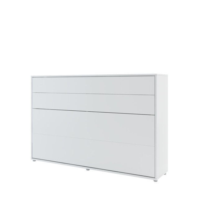 Cherin UK Small Double - DE 120 X 190 Cm Storage Bed