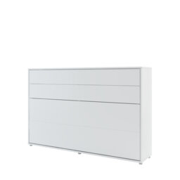 Cherin UK Small Double - DE 120 X 190 Cm Storage Bed
