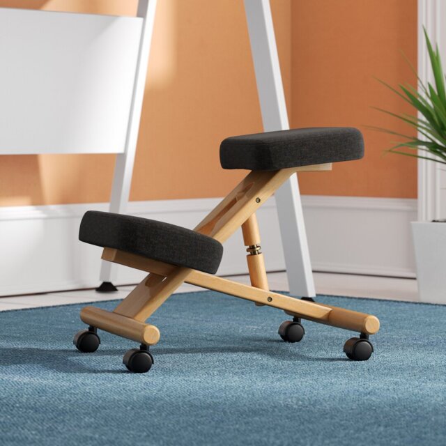Kneeling Chair