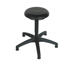 Adjustable Height Industrial Stool Lab Stool