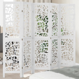 Folding Room Divider