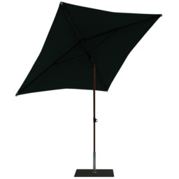 Aolaith 2m Square Traditional Parasol