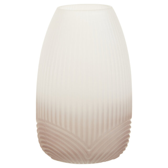 Azenet Handmade Glass Table Vase