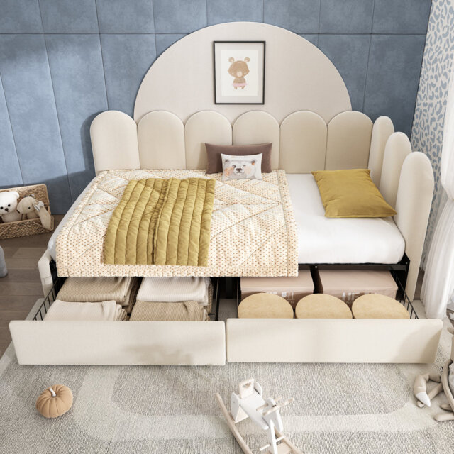 Generosa Daybed