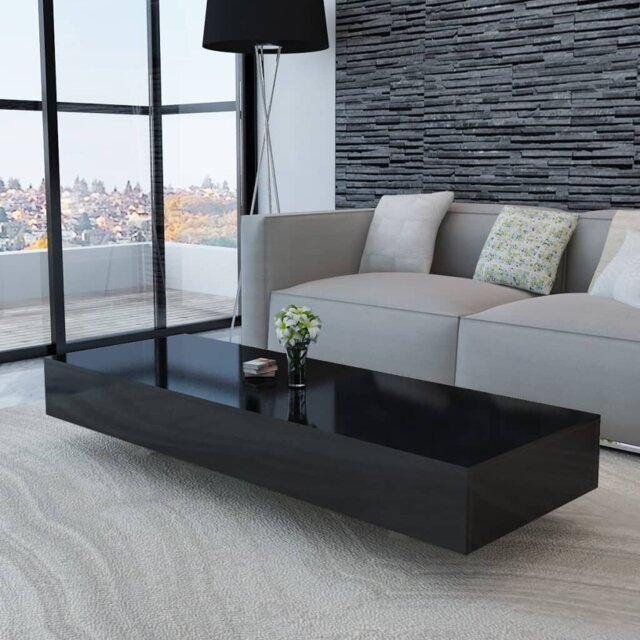 Nocona Coffee Table
