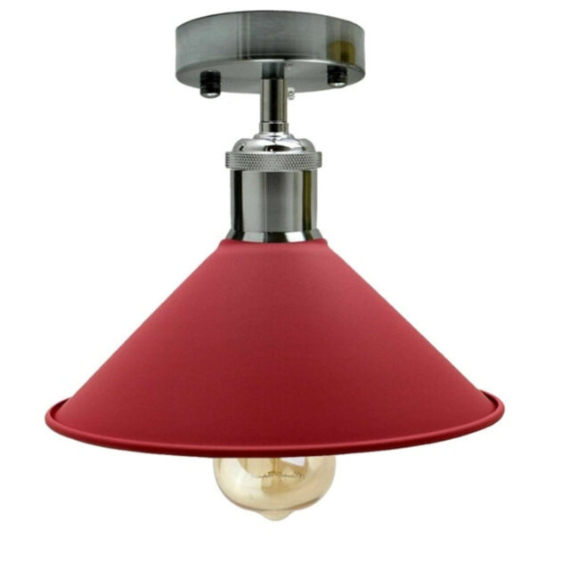 Chasteen Semi Flush Mount