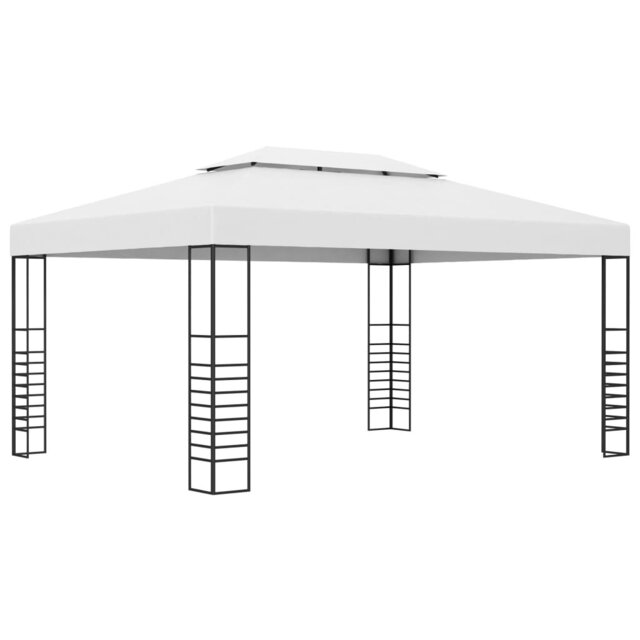 Oelwein 4m x 3m Steel Pop Up Gazebo
