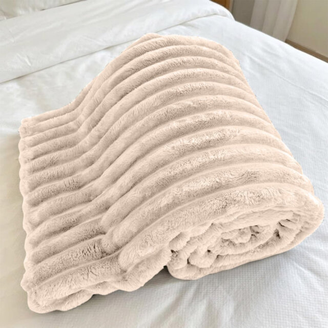 Throw Blanket