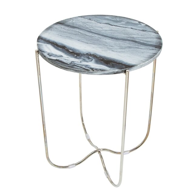 Dumas End Table