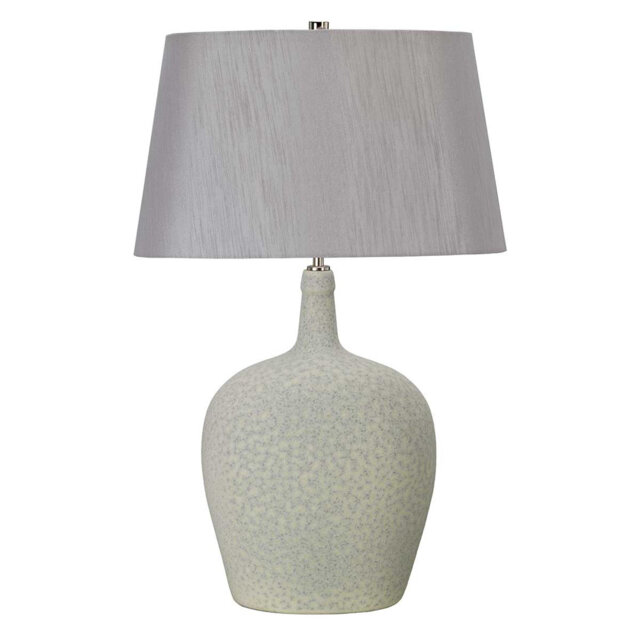 Toronto Ceramic Table Lamp