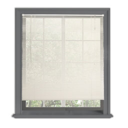 25mm PVC Venetian Roller Blinds Windows Blind