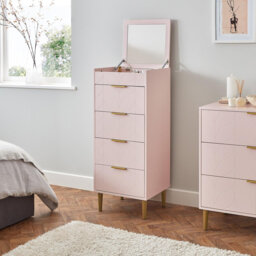Adams Piece Bedroom Set
