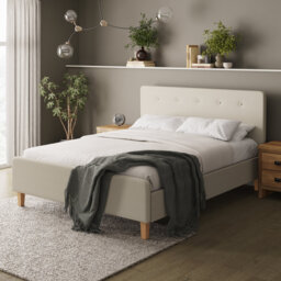 Elinor Upholstered Bed