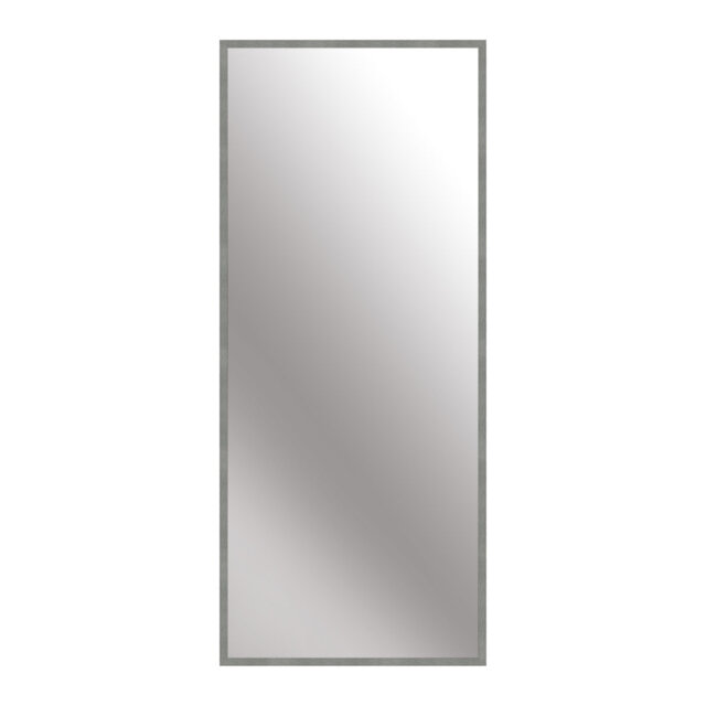 nielsen Home Star Aluminium Wall Mounted Mirror