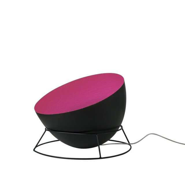 Luna 27.5cm Novelty Floor Lamp