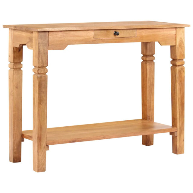 Mapother 100Cm Console Table
