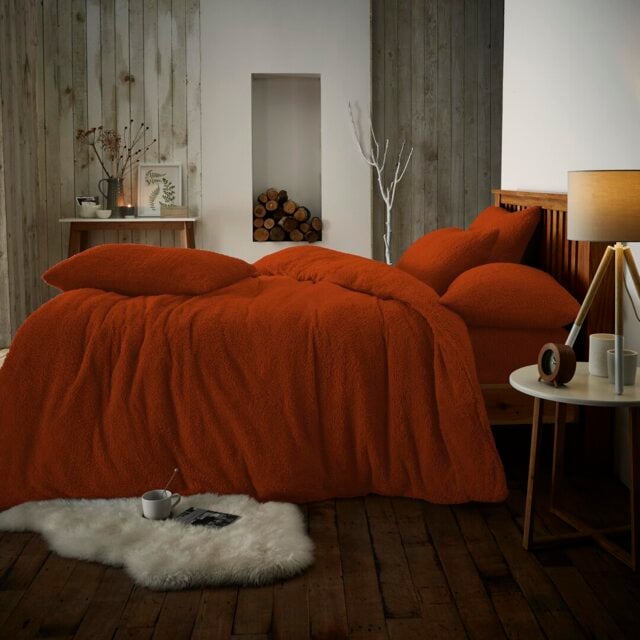 Duvet Cover Set