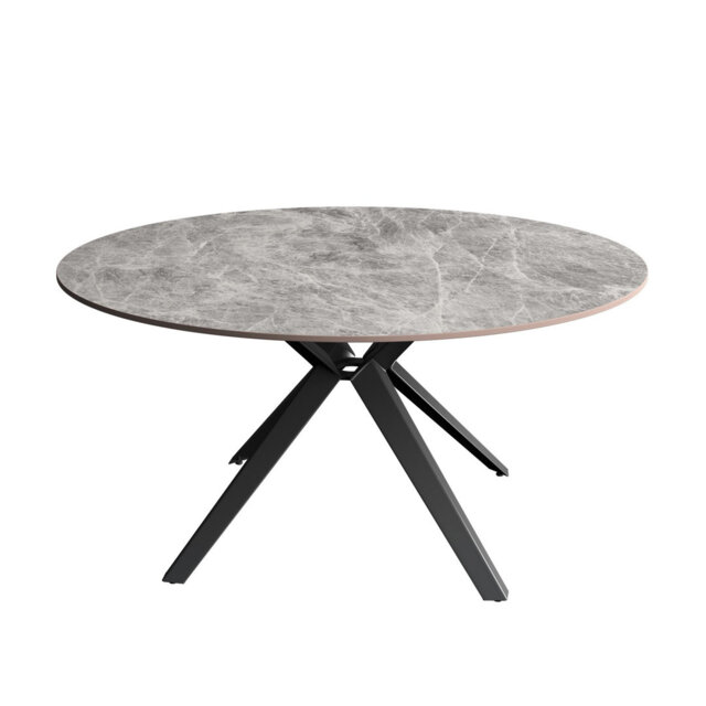 Chrystan Four Leg Coffee Table