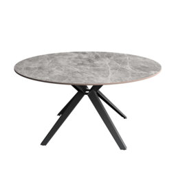 Chrystan Four Leg Coffee Table