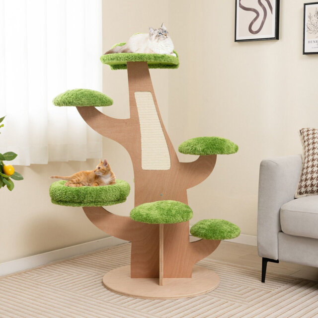 Howardville 50.3cm H Cat Tree