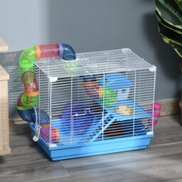Small Animal Cage