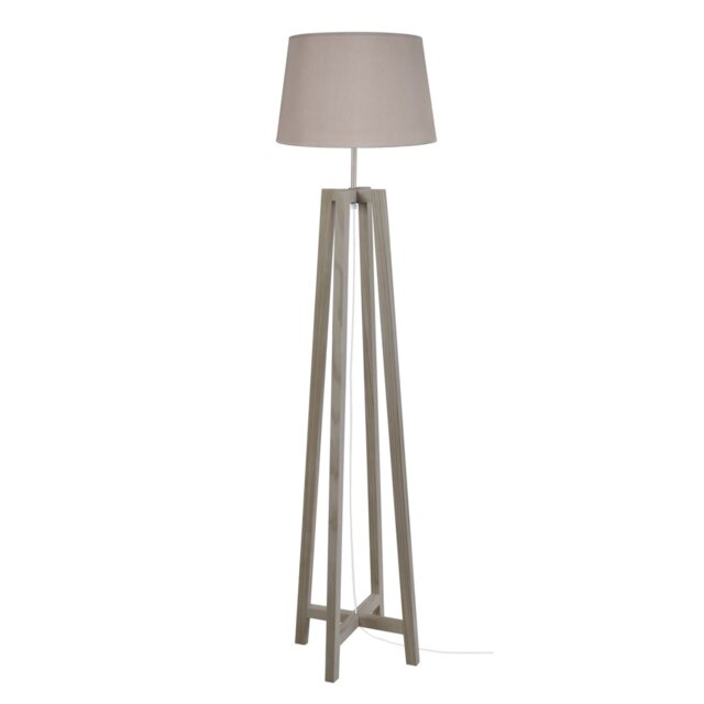 Travis 155cm Traditional Floor Lamp