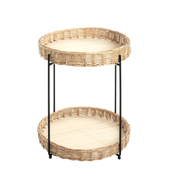 Aarien side table