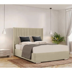 Chanteria Upholstered Bed