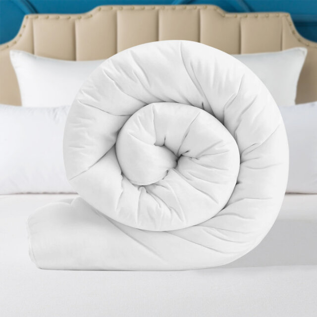 Hollowfibre 4.5 Duvet Tog All Seasons Duvet Tog