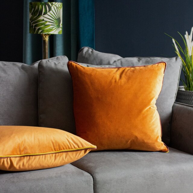 Gemini Square Scatter Cushion