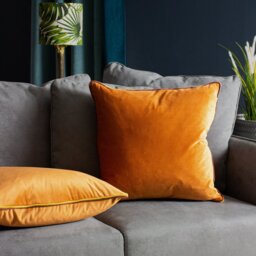 Gemini Square Scatter Cushion